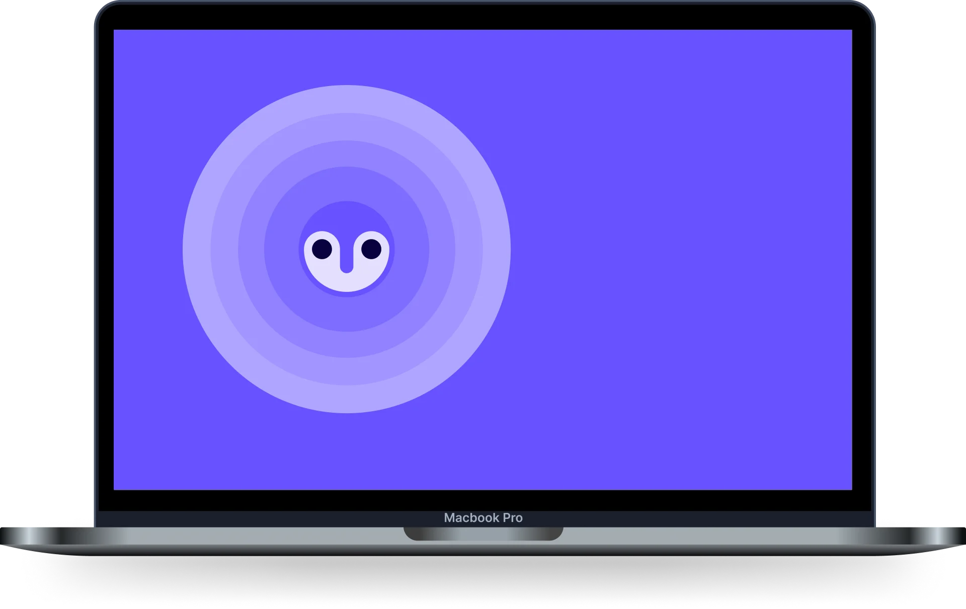 Dashboard mockup