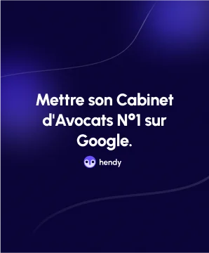 Référencement site internet avocat : comment rendre votre site vraiment visible ?