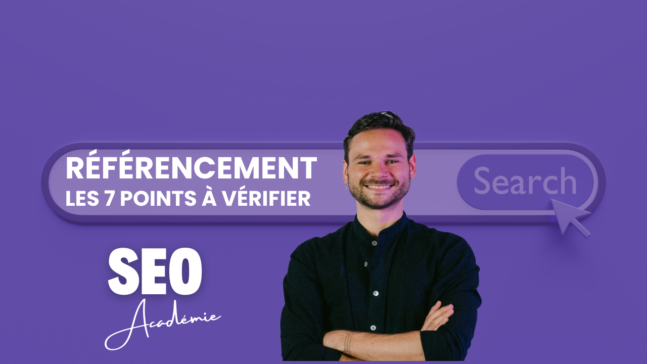 Comment savoir si mon site est bien référencé ?