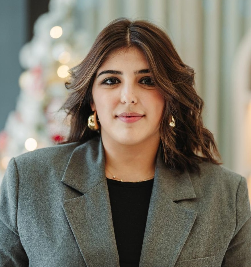 Kenza Bennani