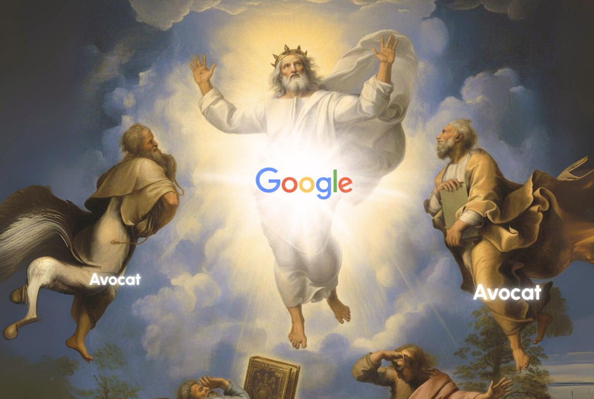 La bible de Google Ads pour avocats (Edition 2026)