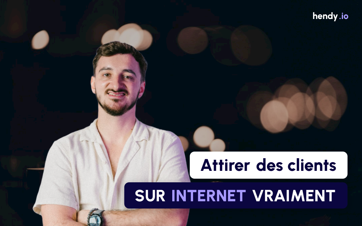 Comment capter des clients sur internet quand on est avocat : les méthodes qui fonctionnent vraiment