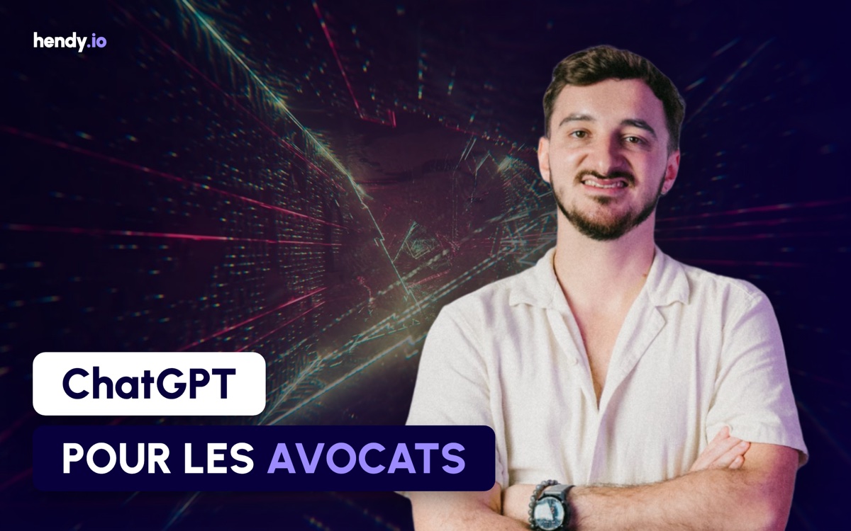 ChatGPT pour les avocats : cas d'usage, prompts et risques