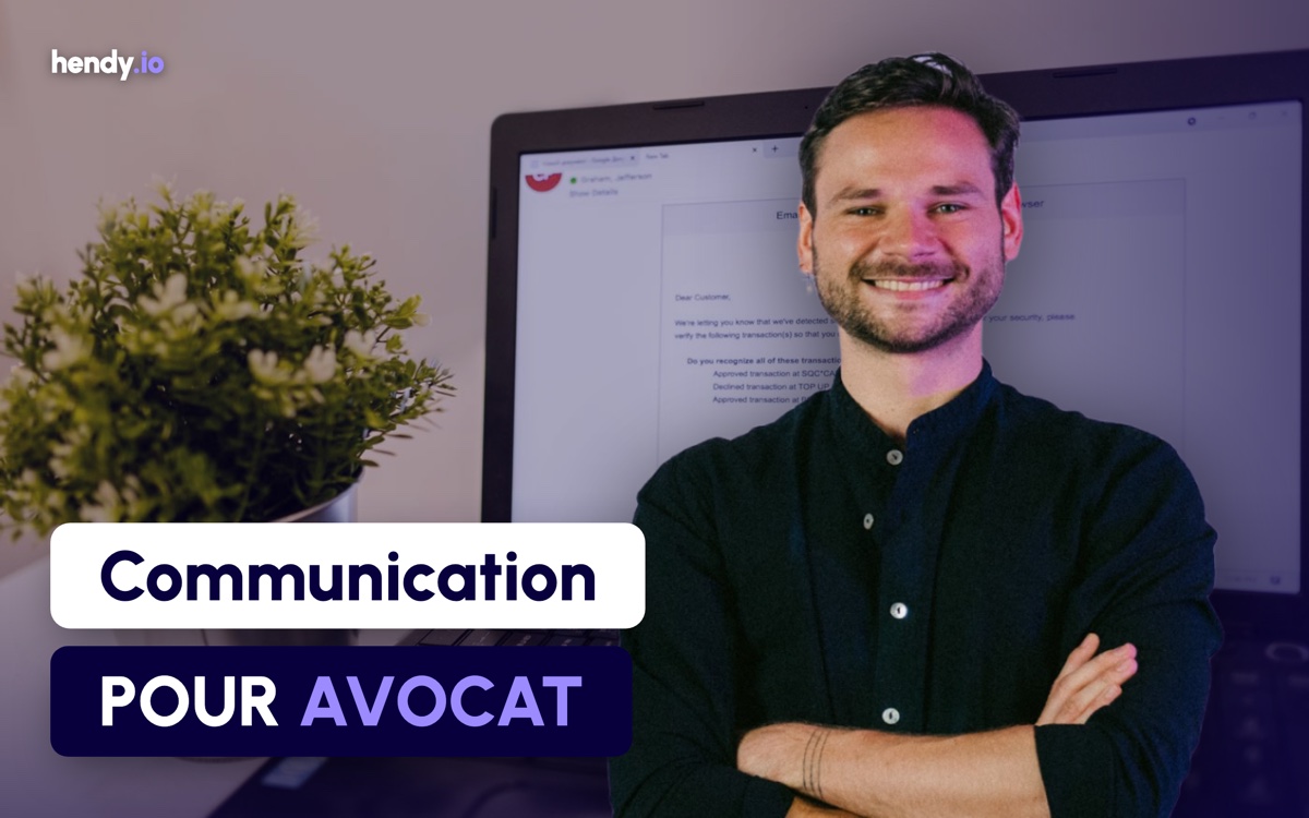 Communication pour Avocats : Boostez votre visibilité avec nos conseils