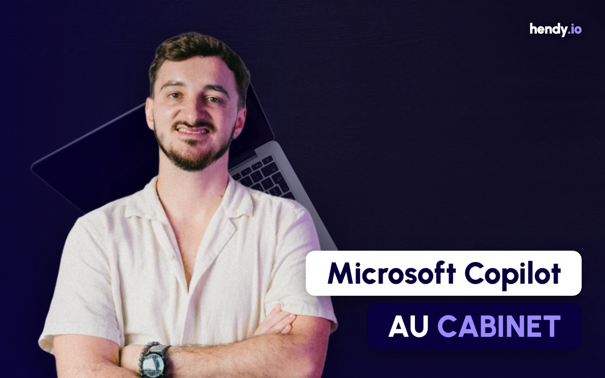 Microsoft Copilot pour les avocats : 5 cas d'usage 2026