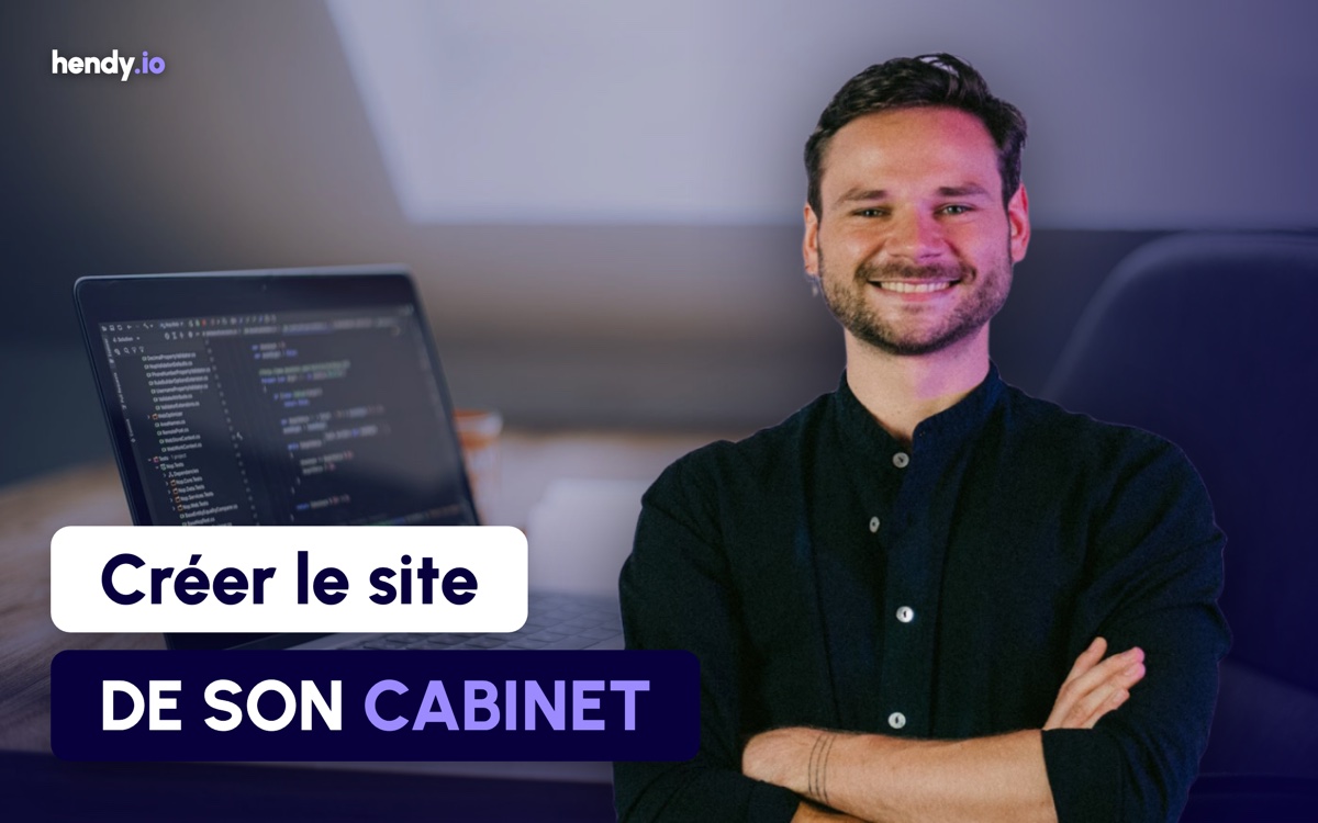 Comment créer un nouveau site pour son cabinet d'avocat en 2026 ?