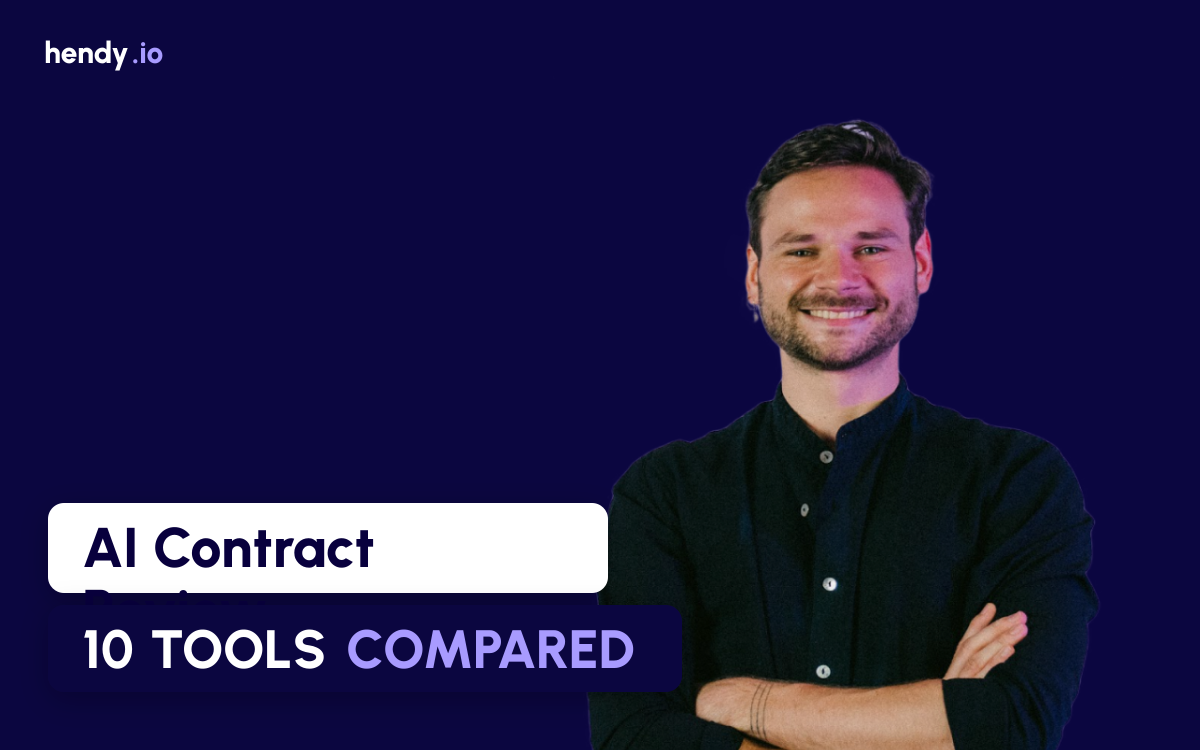 AI Contract Review: The Lawyer's Guide to Drafting and Review Tools in 2026