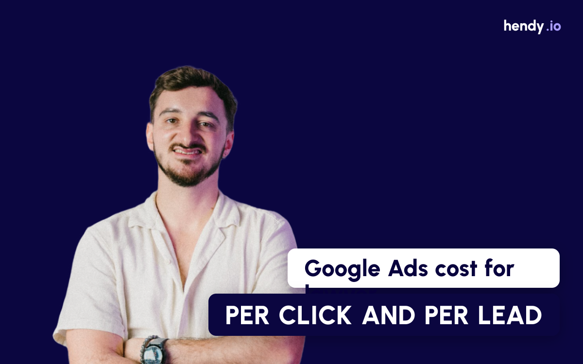 Google Ads Cost for Lawyers in 2026: Cost per Click, per Lead, and per Case