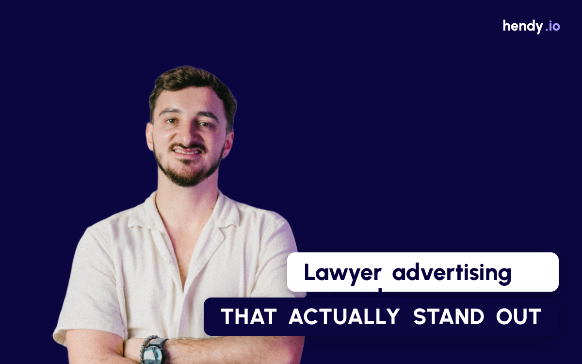 Lawyer Advertising: 5 Famous Attorney Ads That Stand Out and Why They Work