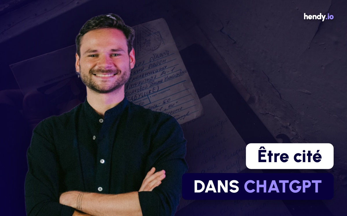 Référencement avocat sur ChatGPT : le guide 2026