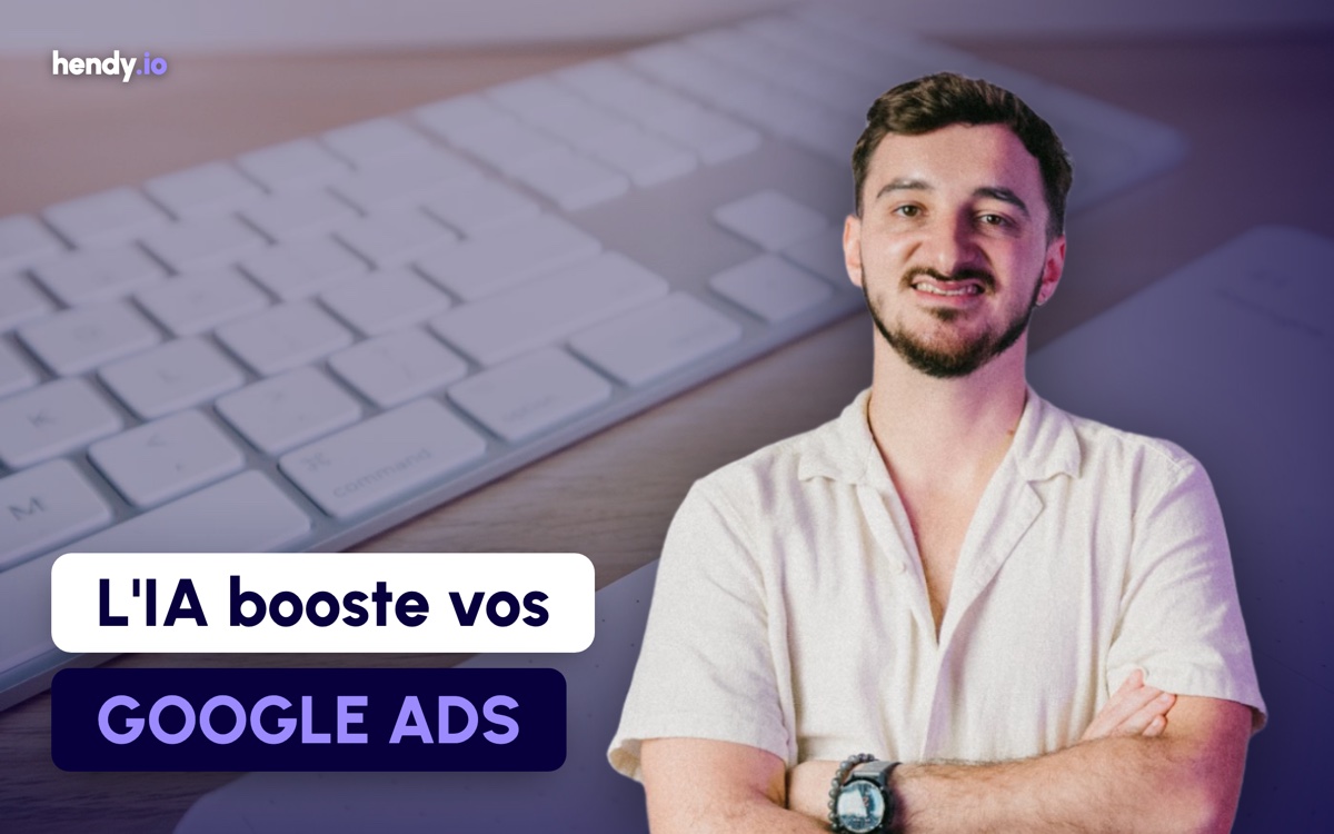 Google Ads et IA pour les avocats : le guide 2026