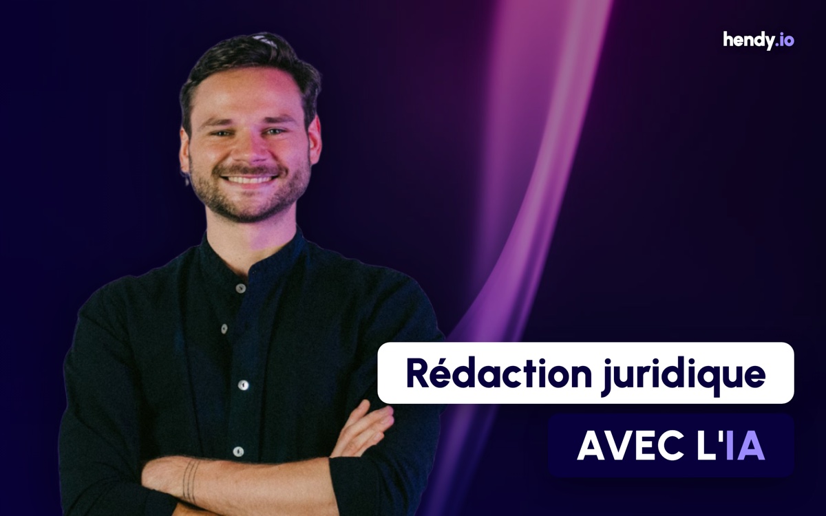 Outils IA de rédaction juridique pour les avocats