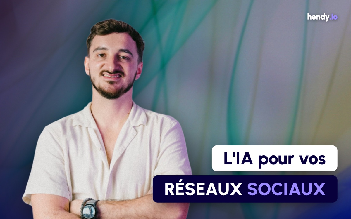 IA et réseaux sociaux pour votre cabinet d'avocat