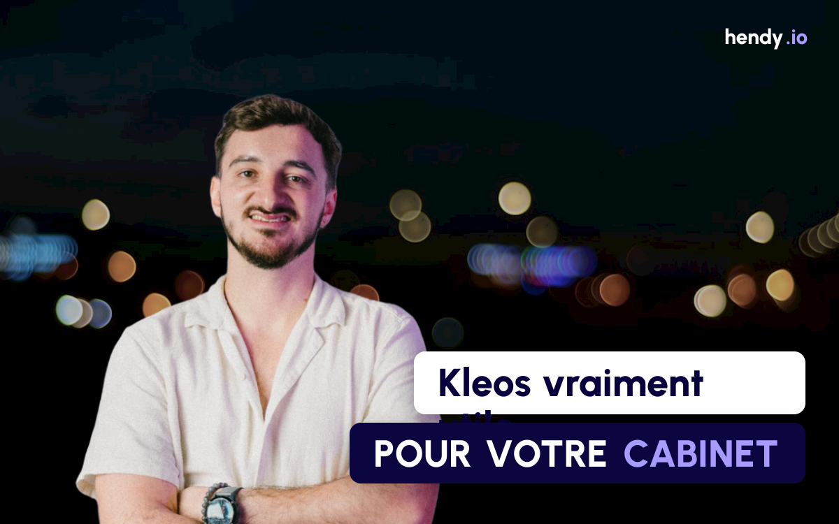 Kleos, le logiciel avocat passé au crible : ce qu'il vaut vraiment pour votre cabinet