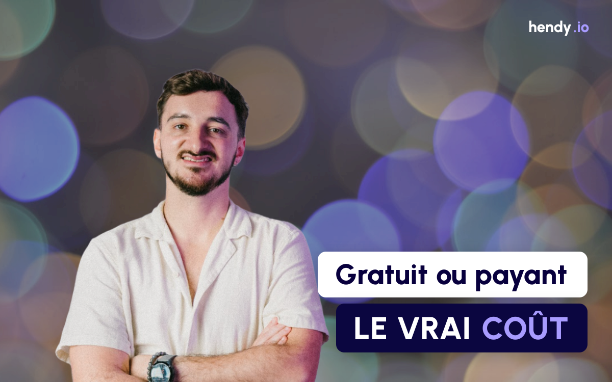 Logiciel avocat gratuit : ce que vous gagnez, ce que vous perdez vraiment