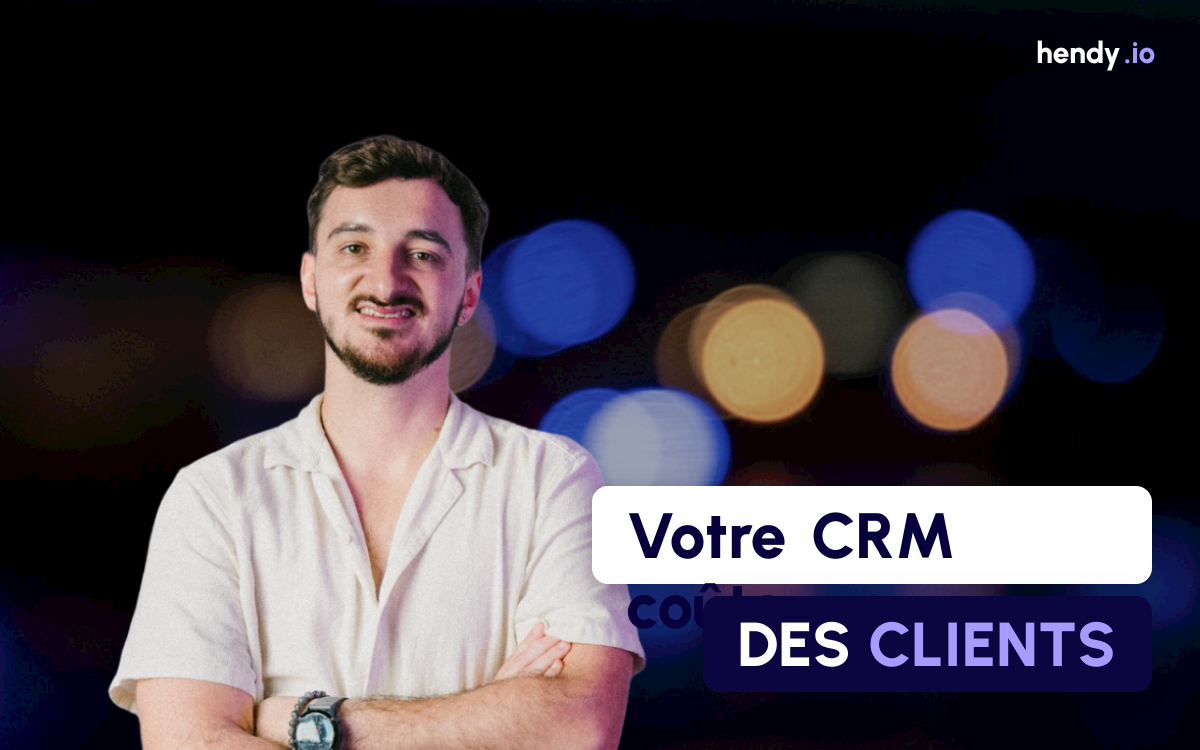 Logiciel CRM pour avocats : ce que les meilleurs cabinets gèrent différemment (et pourquoi votre outil actuel vous coûte des clients)