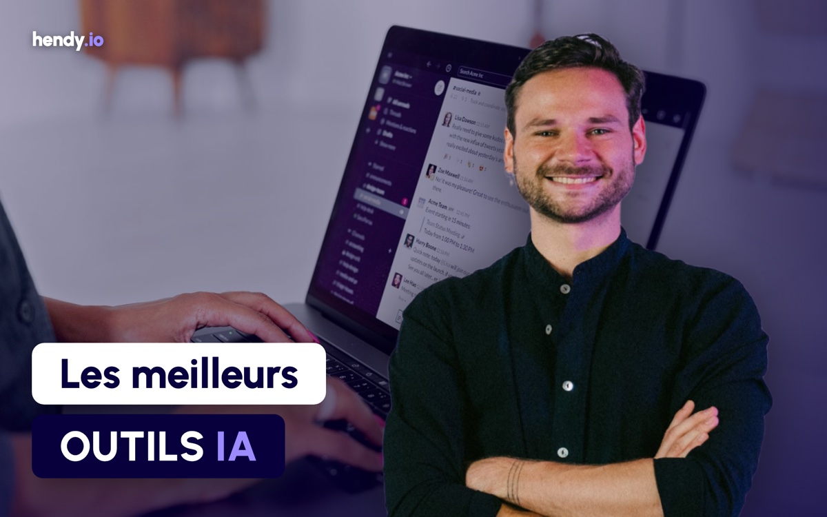 Outils IA pour avocats : le guide 2026 en France