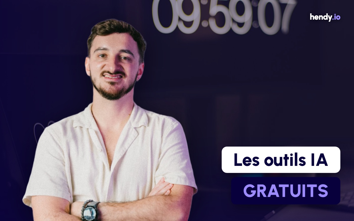 Outils IA gratuits pour avocats : le guide 2026