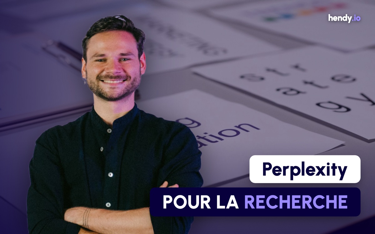Perplexity pour les avocats : le guide pratique 2026