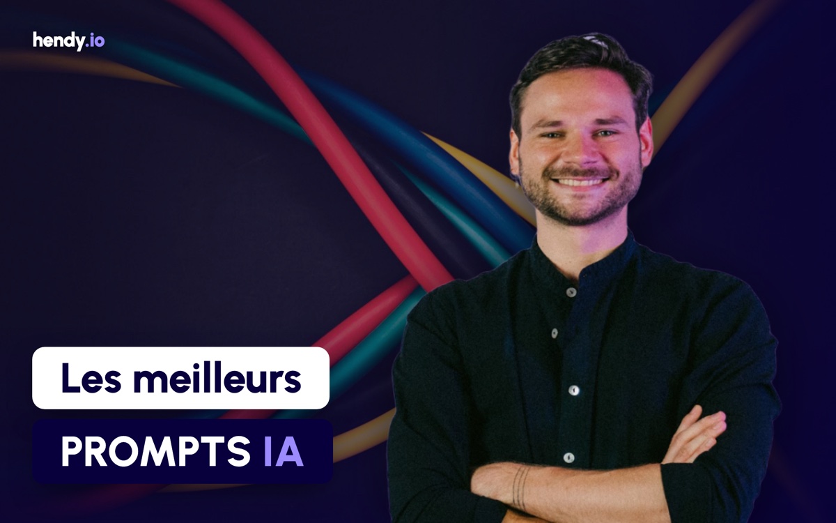 Les meilleurs prompts IA pour avocats : guide 2026