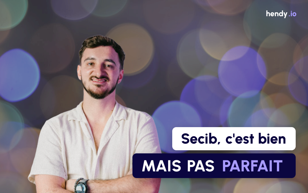 Secib, logiciel de gestion pour avocats : forces, limites et ce que ça ne vous dira pas