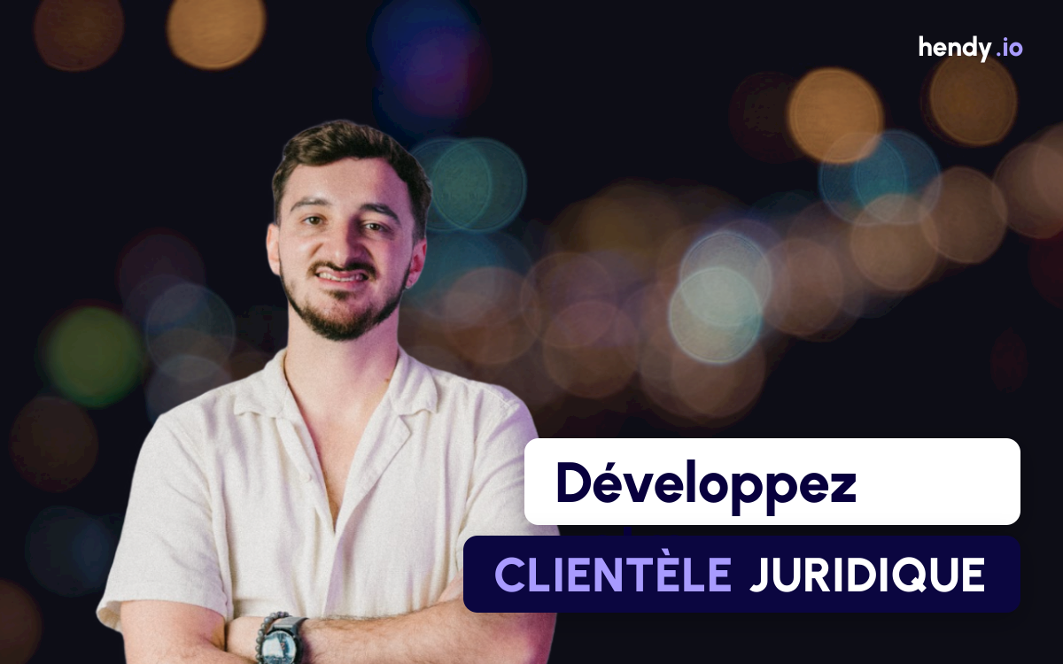 solutions marketing pour cabinets d'avocats