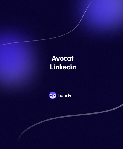 Avocat sur LinkedIn : Boostez votre visibilité et attirez plus de clients