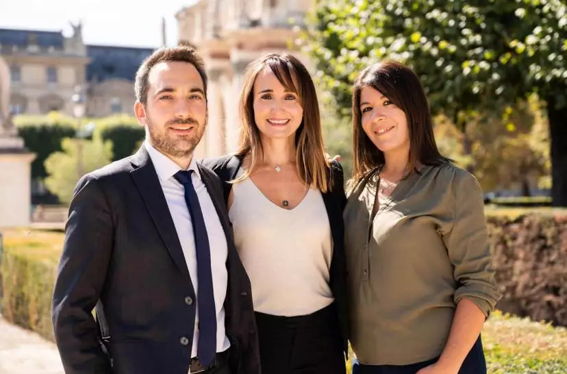 Cabinet Victoire Avocat